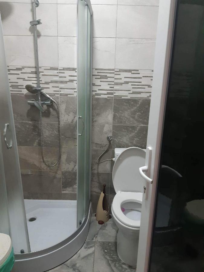 Pensiunea Brezu Sighetu Marmaţiei Exterior foto